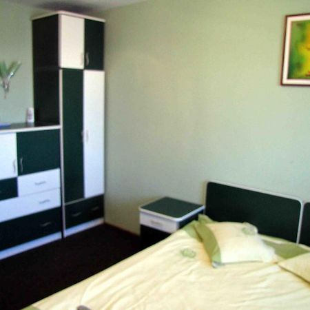 Hotel Casa Oana Sulina Esterno foto