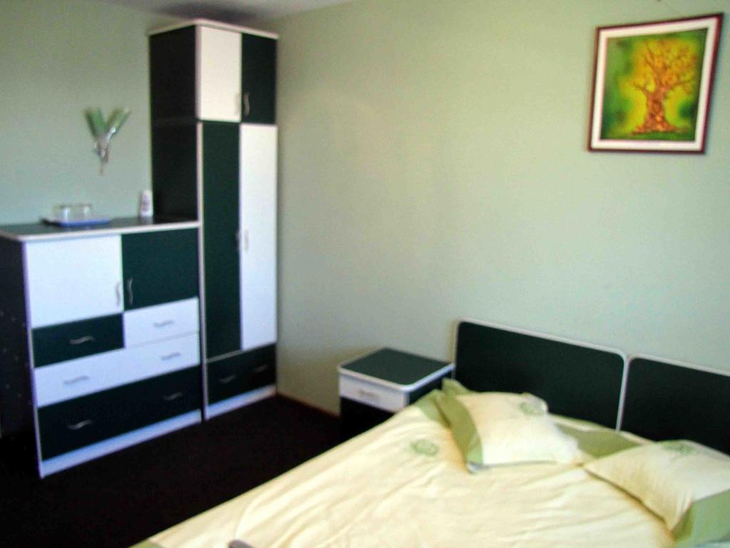 Hotel Casa Oana Sulina Esterno foto