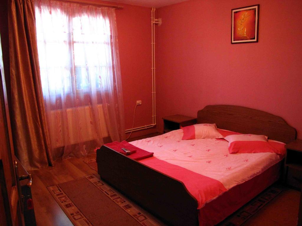 Hotel Casa Oana Sulina Camera foto