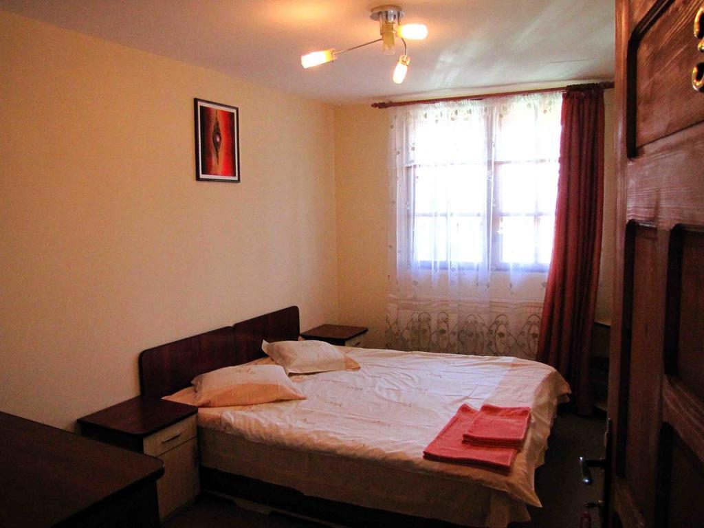 Hotel Casa Oana Sulina Camera foto