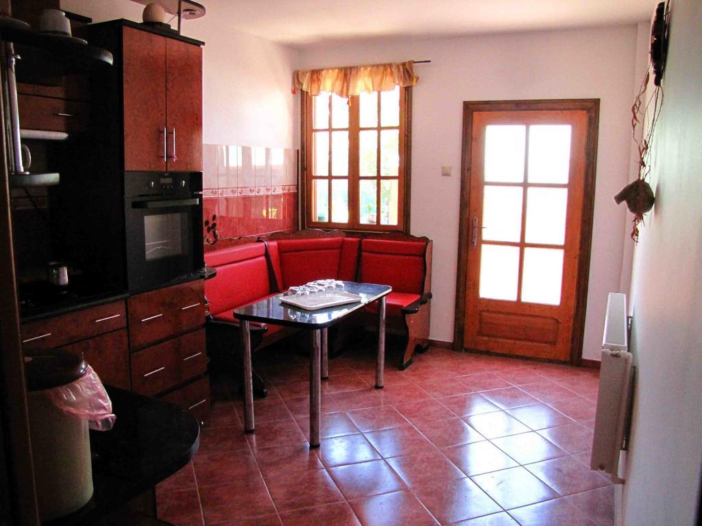 Hotel Casa Oana Sulina Esterno foto
